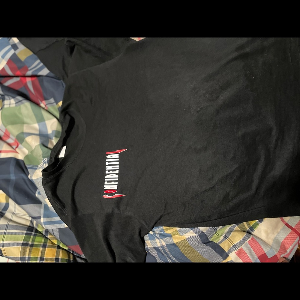 RTM APPAREL WORLDWIDE shirts